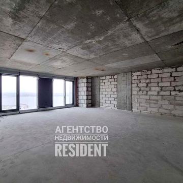 ЖК Небо 66 м2. Nebo Вернадского Парк Шевченко Нагорный Башни Маяк ЖК Небо