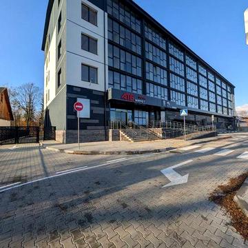 Продається простора 2к квартира в вже ЗДАНІЙ сучасній новобудові! ЖК ВІДЕНЬ