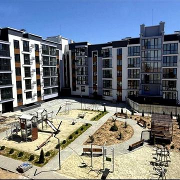 Квартира від власника  в новобудові, жк 9 район, м. Мукачево ЖК 9 район