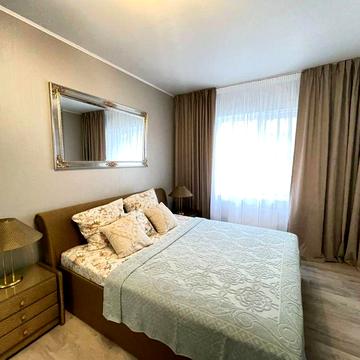 1-х кімнатна, Вишневе, вул. Молодіжна, ЖК Піонерський