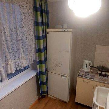 Продаж 1к Квартира Перемоги проспект