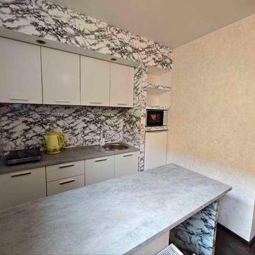 Новая Студия 18 м² Ремонт Малоквартирный Дом Рядом Центр ул. Степовая ЖК Дом на Степовой