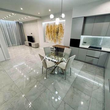 Аренда! 2к. Квартира ЖК Комфорт Сити Нововстрой Днепр