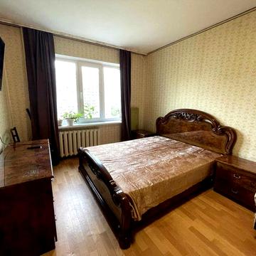 Оренда 1-к квартири Урлівська 16, поряд метро Позняки. Вільна з 22.01