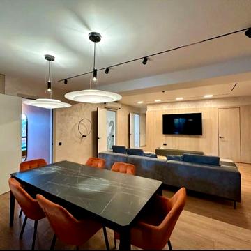 Продажа 5-к  ЖК Генерала Пушкина ЖК Генерала Пушкина