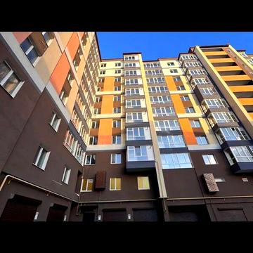 Продаж 1к Квартира Залізняка Максима вулиця ЖК Срібні Озера Комфорт