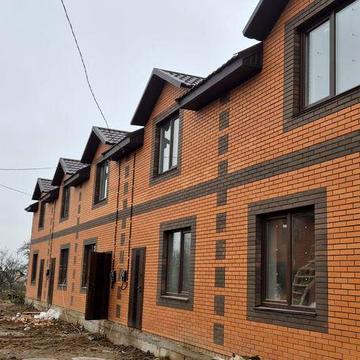 Продаж  таунхауса від забудовника 90м2, топ локація, поруч ВСЕ!