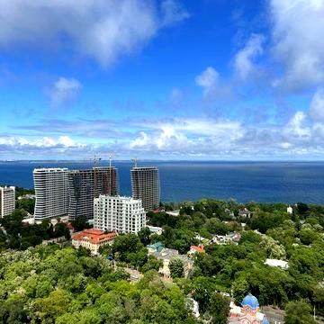 Продам 3-ком 123 метра квартиру Шевченко/ Французский бульвар ЖК Олимпийский