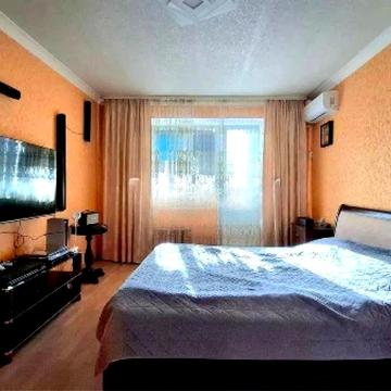 4234 Затишна 1-к квартира 40м2