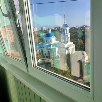 Продам 3-х кімнатну квартиру в центрі