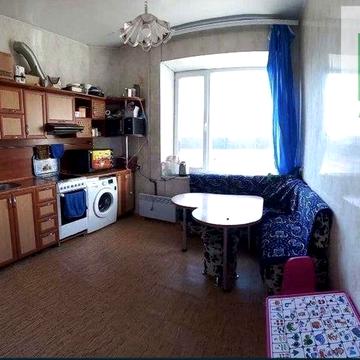 Продається 3-х кімнатна квартира