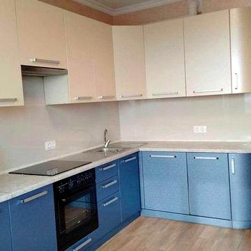 Аренда 2-комнатной квартиры на Харьковском шоссе 19 ЖК "Мега- сити"