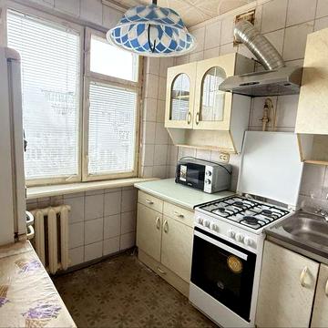 Оренда двохкімнатної квартири на Курсовій Центр