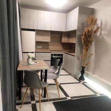 Європейська вул. (Миронова), 17