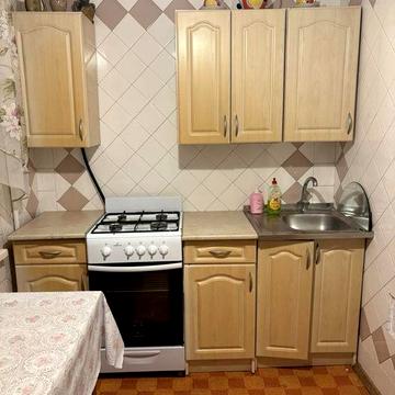 Сдам 2 ком квартиру ТРЦ Квадрат Вильде Воскресенка