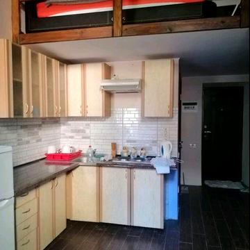 Продажа смарт квартира в центре