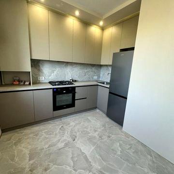 Продаж з1 кім квартра/ Богомольця/Новобудова/газ ЖК Богомольця