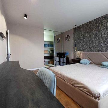 СРОЧНО Продам 1 комн. квартиру 47м2 ЖК Сказка СТИЛЬНЫЙ РЕМОНТ AB ЖК Сказка