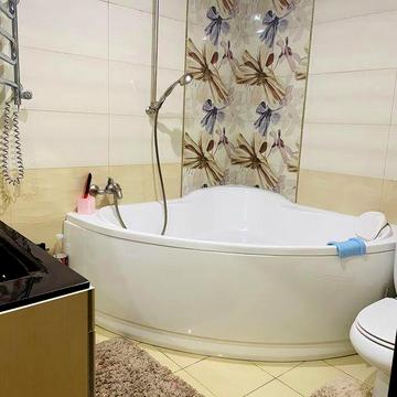 Квартира на малому ринку