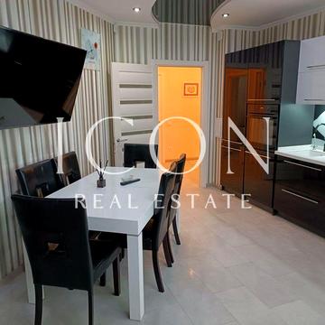 Оренда 3 кімнатної квартири | 120м² | вул.Валерія Лобановского 150 д