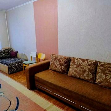 Аренд Кв 1я Святош Борщаговка Ак.Королева 12-Л 15\16 34/18/8 14000грв