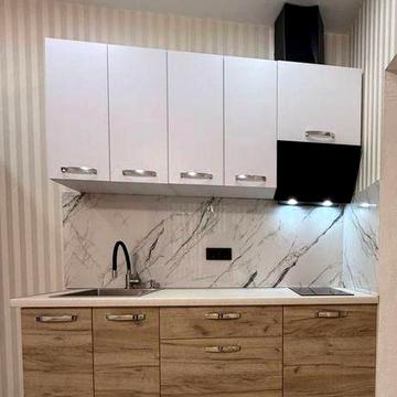 Смарт-квартира з ремонтом та балконом! Мінімальне оформлення! Без %!