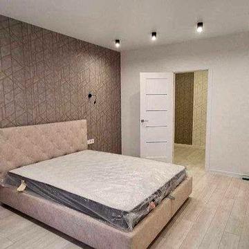 49м2 Продам НОВУЮ 1 комн. квартиру в ЖК Рогатинский, НИКТО НЕ ЖИЛ! AB ЖК Рогатинский