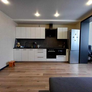 Продам СТИЛЬНУЮ Евродвушку! Ремонт, мебель, техника ЖК Рогатинский AB ЖК Рогатинский