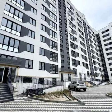 Готова до ремонту квартира в Гостомелі, 14 км до ст.м. Академмстечко ЖК Авіатор 2