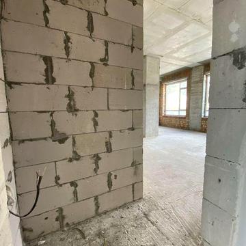 Квартира з газом . Ірпінь. Єоселя до 3х років. . 2% податки!