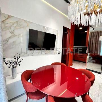 ЖК Parkland перша здача двокімнатної квартири