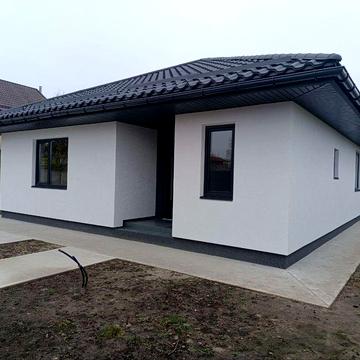 Будинок 98+40м². ВЛАСНИК