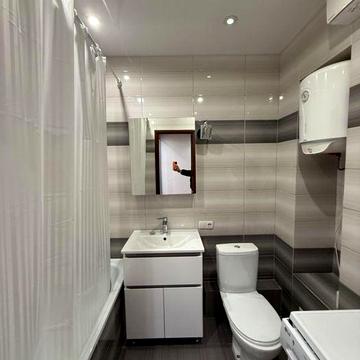 ЖК Патріотика 1кімнатна