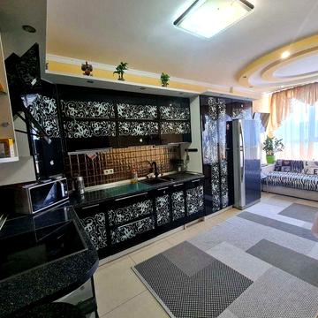 3х кв в очень хорошем доме СК Стикон  на Таирова ул  Глушко