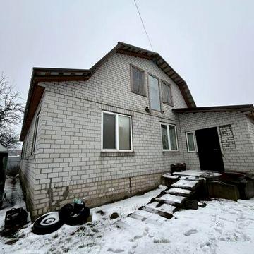 Продаж будинку. с. Червона Слобода