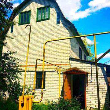 С. ВОРОНИНЦІ, Будинок  біля   Дніпра, з Газом та пічним опаленням