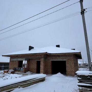 Будинок американка