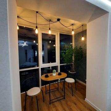 Центр. ЖК "Резиденція" (за драмтеатром).3 к., євротрешка. ЖК Резиденцыя