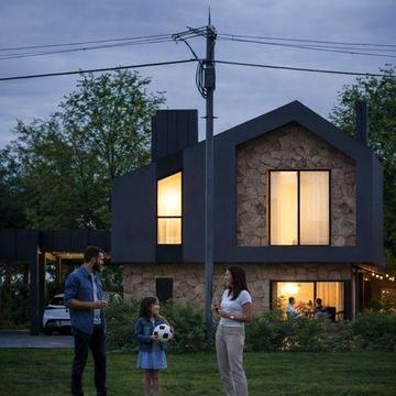 Будинок від забудовника у Скнилові РОЗТЕРМІНУВАННЯ