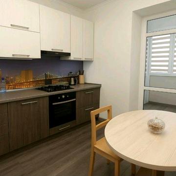 Продам однокімнатну квартиру з ремонтом в ЖК Петрівський квартал ЖК Петрівський квартал, ЖК Львівський затишок, ЖК Европейка, ЖК Софіївська сфера