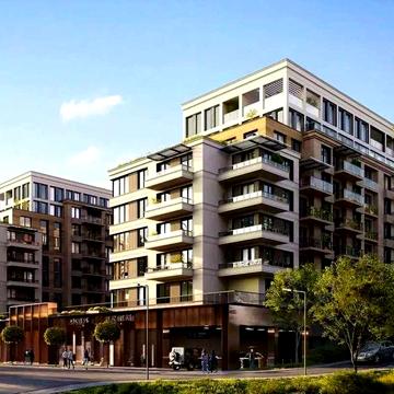 ЖК OLEGIV. Бізнес-клас. Здача 2026. БЕЗ КОМІСІЇ ЖК OLEGIV