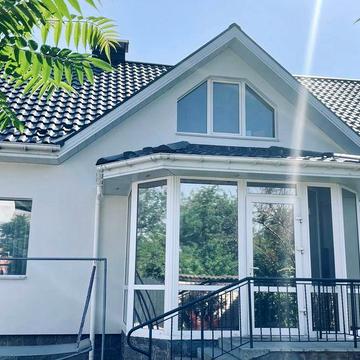 Від власника,Продаж будинку сучасного типу- рн.-Міщанка