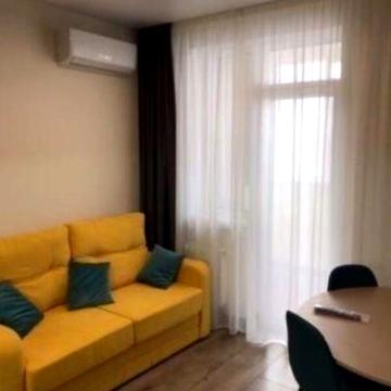 Довгострокова оренда 2к Квартира Моссаковського Володимира вулиця ЖК iQ-House