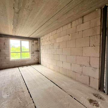 Продаж квартири студії 23 м.кв в сучасному бкдинку Білогородка ЖК Бруклин