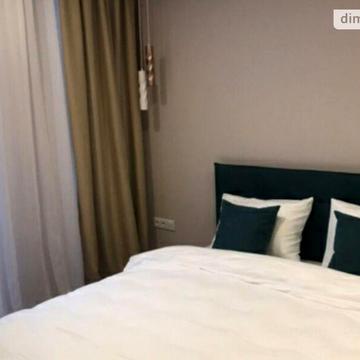 Довгострокова оренда 2к Квартира Космічна вулиця ЖК Lagom