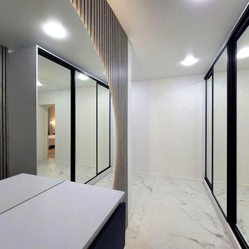 Перша оренда 1-кімнатної квартири, вул.  Текстильна