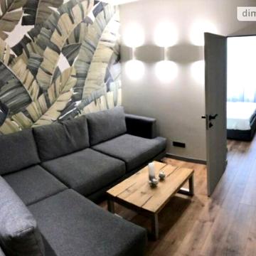 Довгострокова оренда 2к Квартира Набережна Перемоги вулиця ЖК River Park