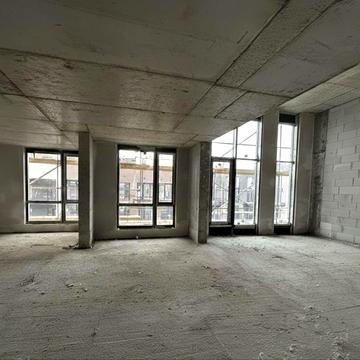 Пентхаус з терасою в сучасному ЖК  з БАСЕЙНОМ  на даху ЖК Manhattan Up