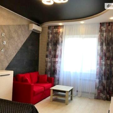 Довгострокова оренда 1к Квартира Героїв Крут вулиця