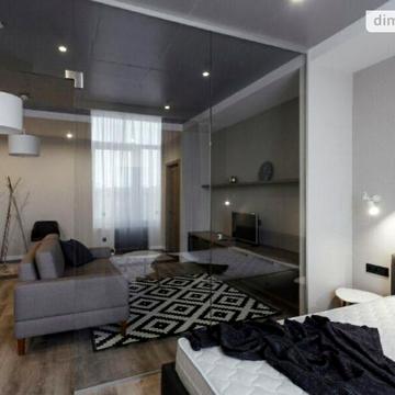 Довгострокова оренда 1к Квартира Сімферопольська вулиця ЖК Панорама